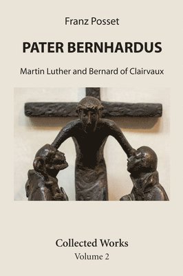 Pater Bernhardus 1