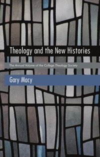 bokomslag Theology and the New Histories