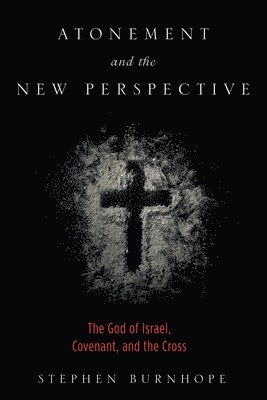 bokomslag Atonement and the New Perspective