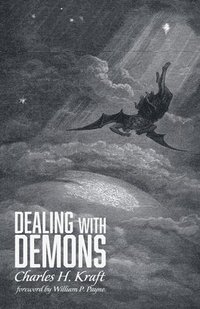 bokomslag Dealing with Demons