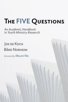 The Five Questions 1