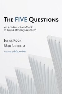 bokomslag The Five Questions