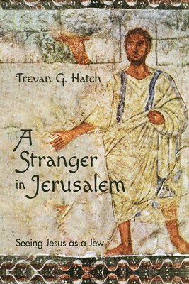 A Stranger in Jerusalem 1