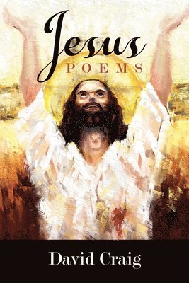 David Craig - Jesus, Inbunden