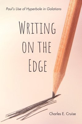 Writing on the Edge 1