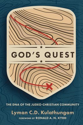 God's Quest 1