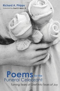 bokomslag Poems for the Funeral Celebrant