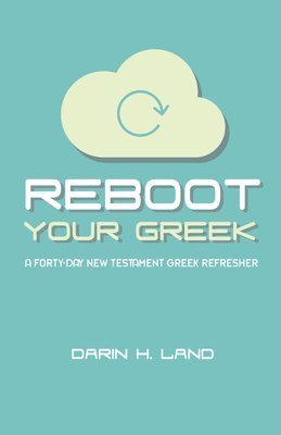 Reboot Your Greek 1