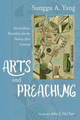 Arts and Preaching 1