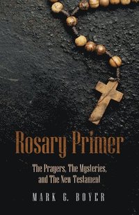 bokomslag Rosary Primer