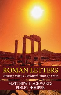 bokomslag Roman Letters
