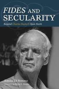 bokomslag Fides and Secularity