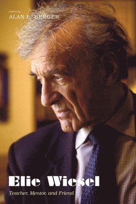 Elie Wiesel 1