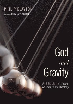 God and Gravity 1