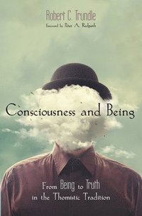 bokomslag Consciousness and Being