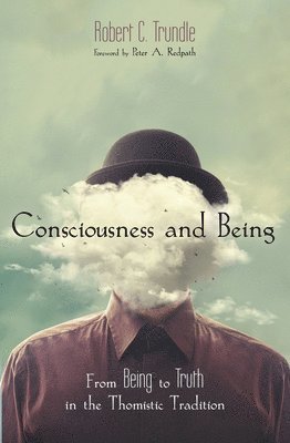 bokomslag Consciousness and Being