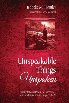 Unspeakable Things Unspoken 1