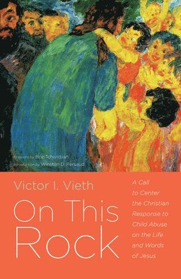 Victor I Vieth - On This Rock, Häftad