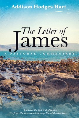 The Letter of James 1