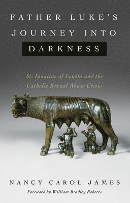 Father Luke's Journey Into Darkness 1