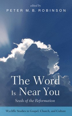 The Word Is Near You 1