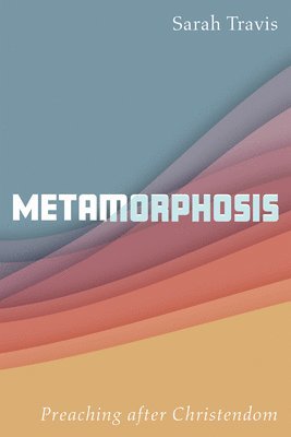 bokomslag Metamorphosis