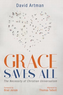 Grace Saves All 1