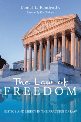 bokomslag Law of Freedom