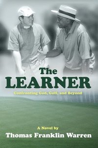 bokomslag Learner