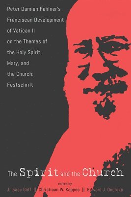 Spirit and the Church 1