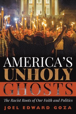 America's Unholy Ghosts 1