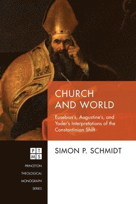 Church and World 1