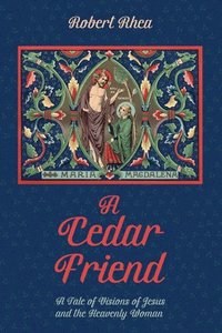 bokomslag Cedar Friend