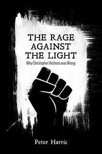 bokomslag The Rage Against the Light