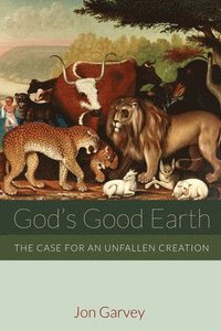 bokomslag God's Good Earth