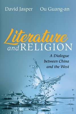 Literature and Religion 1