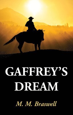 bokomslag Gaffrey's Dream