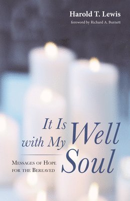 It Is Well with My Soul 1