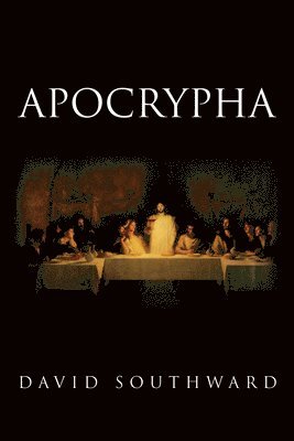 bokomslag Apocrypha