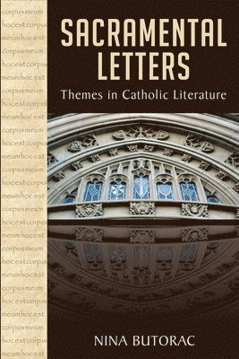 Sacramental Letters 1