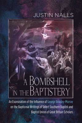 A Bombshell in the Baptistery 1