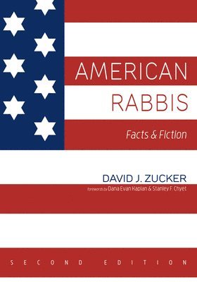 American Rabbis, Second Edition 1