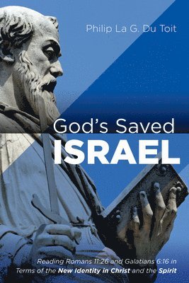 bokomslag God's Saved Israel