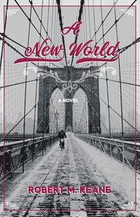 bokomslag New World