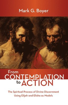 From Contemplation to Action