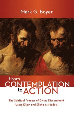 From Contemplation to Action 1