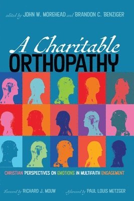John W Morehead, Brandon C Benziger - Charitable Orthopathy, Häftad