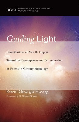 Kevin George Hovey - Guiding Light, Häftad