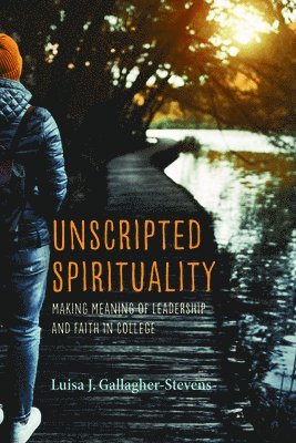 Unscripted Spirituality 1