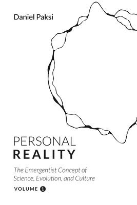 bokomslag Personal Reality, Volume 1